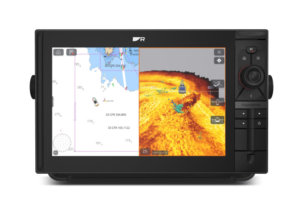 Raymarine AXIOM 2 PRO-RVM 12 E70656 от прозводителя Raymarine