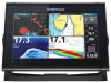 SIMRAD GO9 XSE с TotalScan