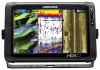 Lowrance HDS-12 Gen2 Touch ROW WIDE