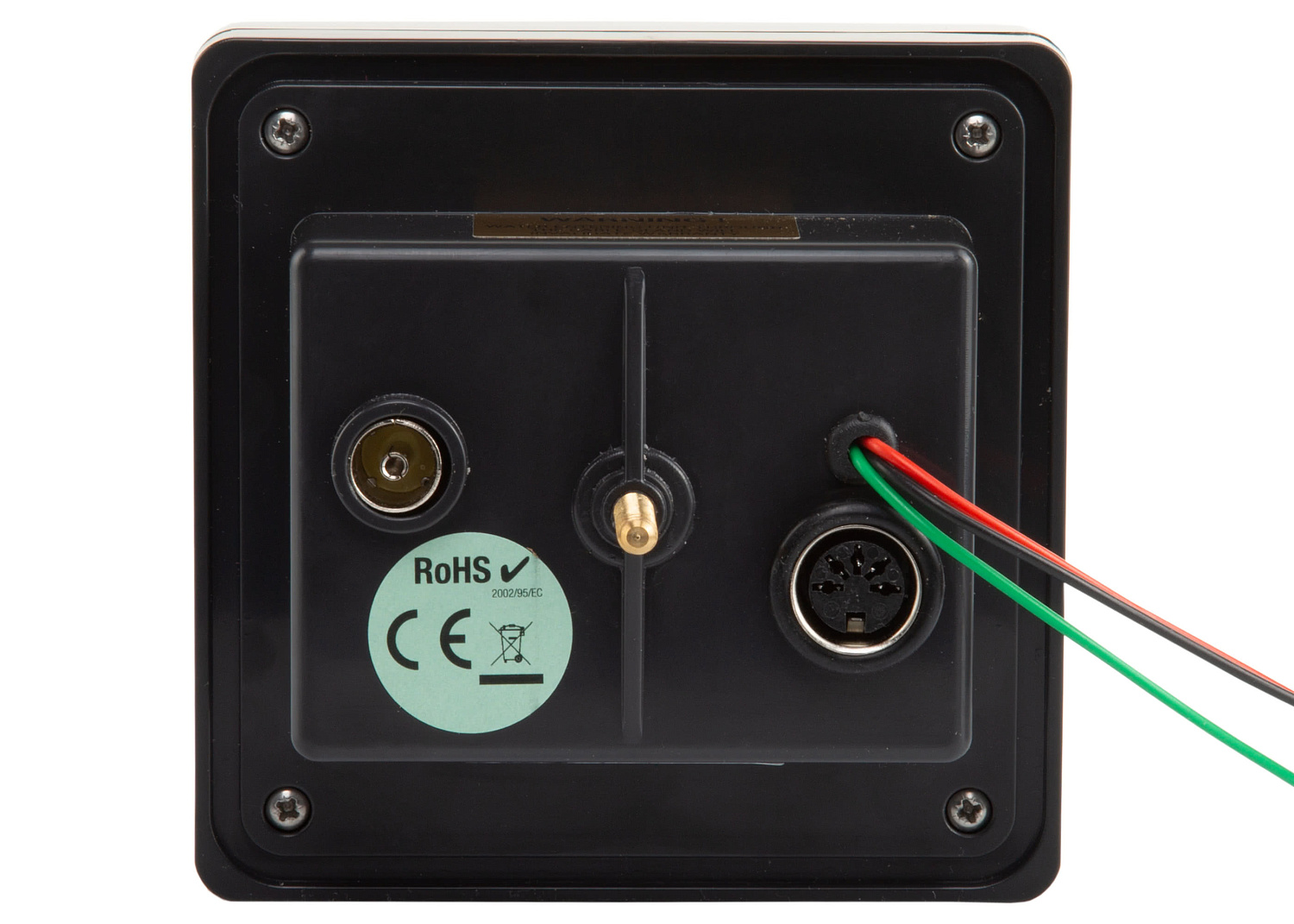 NASA MARINE CLIPPER Echo-Sounder