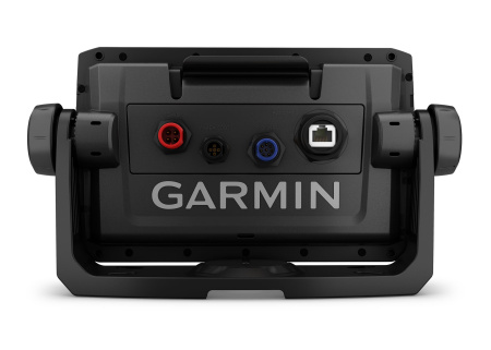 Garmin ECHOMAP UHD 72cv Без датчика