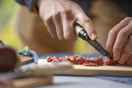 Нож Opinel №8, Escapade Azimut , 002443 002443 от прозводителя Opinel