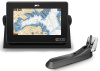 Raymarine AXIOM+ 7 RealVision 3D Sonar с датчиком RV-100