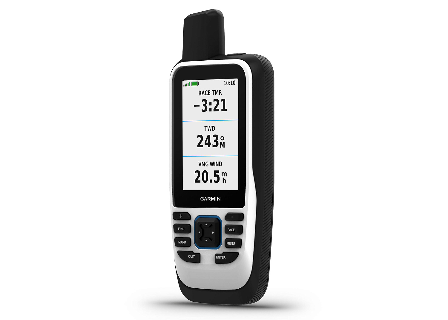 Garmin GPSMAP 86 Series