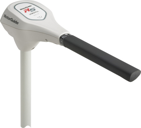 MotorGuide R5-80SW HT 42" DIGITAL 24V 941100010 от прозводителя MotorGuide