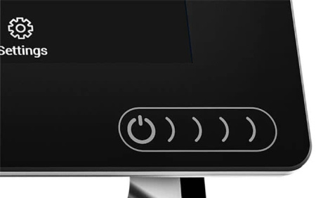 Raymarine AXIOM 7 DownVision Без датчика