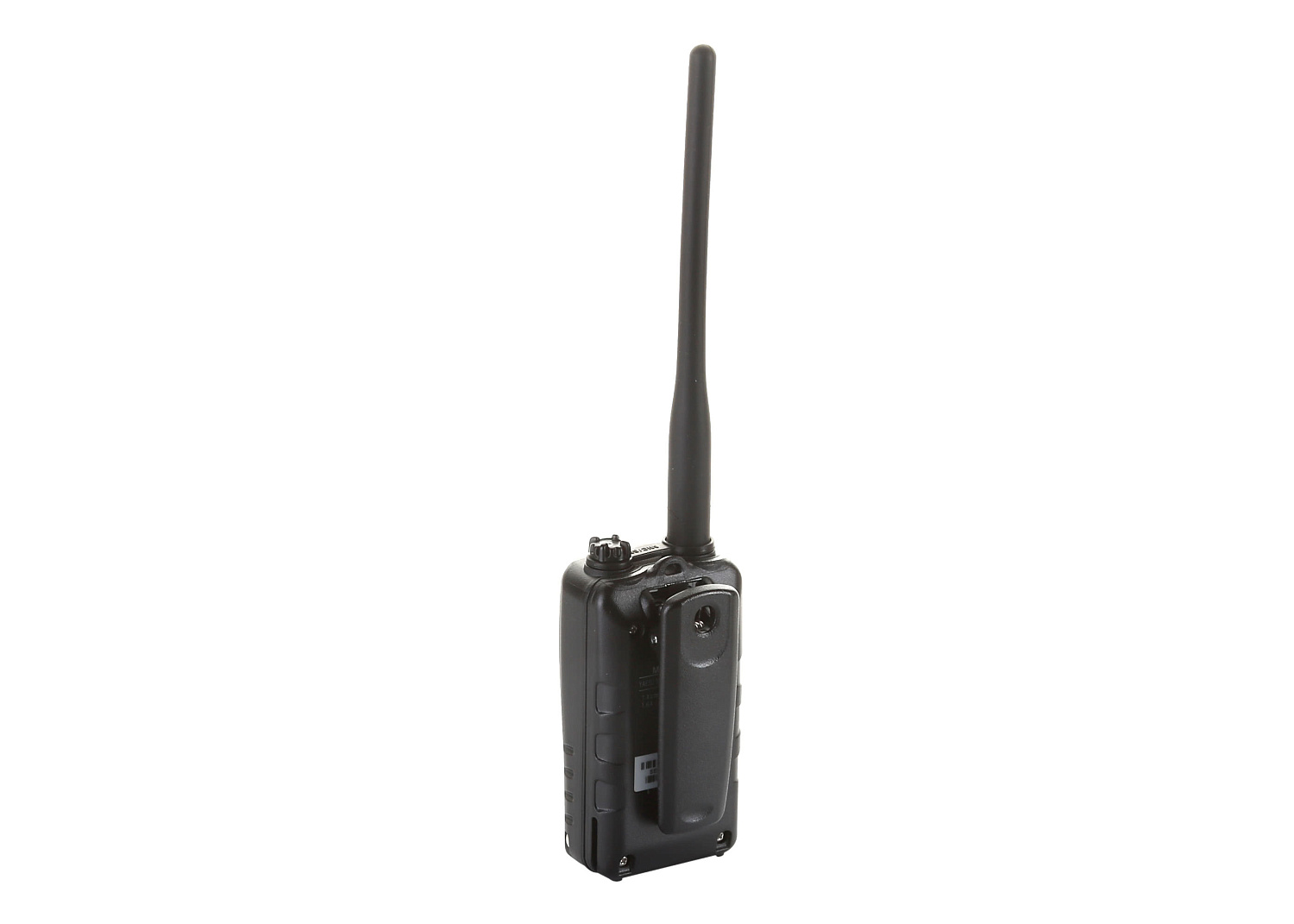 STANDARD HORIZON HX40E Handheld Radio