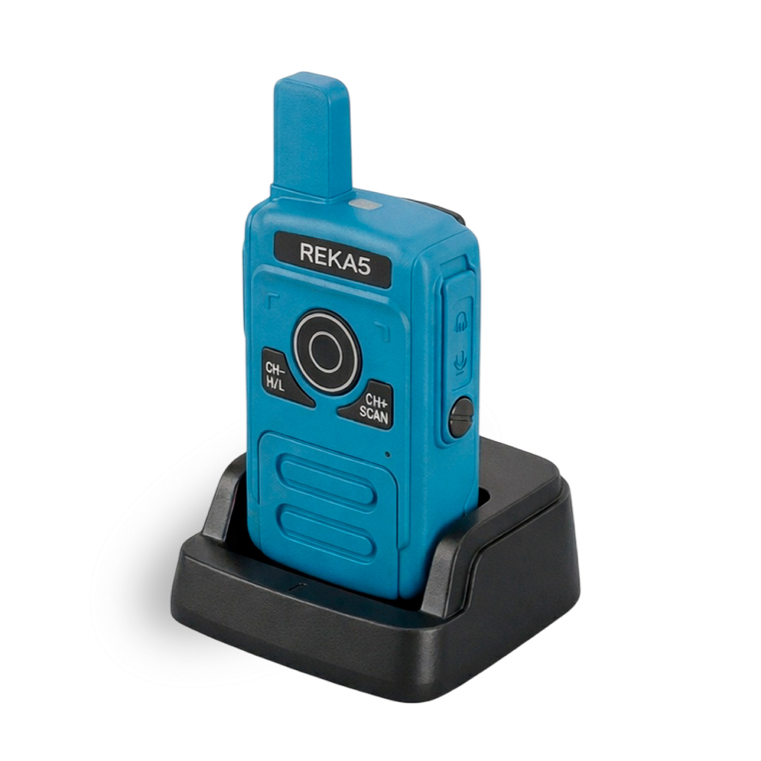 Речная Roger Solutions REKA5