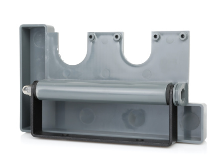 ECHOPILOT FLS Platinum Mounting Bracket SWIVELBRACKET-PLATINUM от прозводителя ECHOPILOT