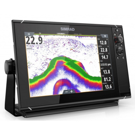 SIMRAD NSS12 evo3 без датчика