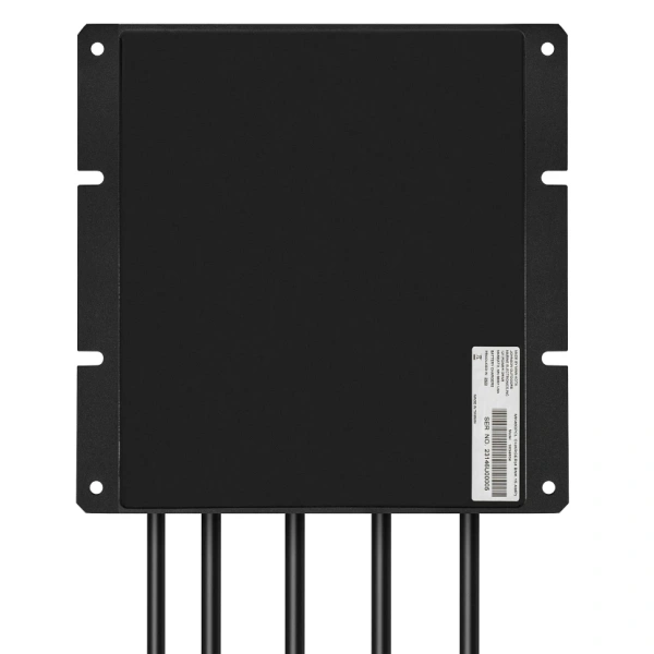 Precision Charger MK 460 PCL - 4 Bank x 15 Amp 1834604 от прозводителя Minn Kota