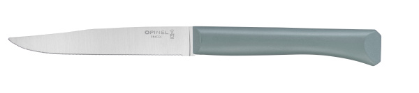 Нож столовый Opinel N°125, полимерная ручка, нерж, сталь, шалфей. 002195 002195 от прозводителя Opinel