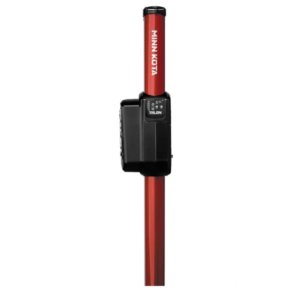 Talon 10 ft. - Red/Black 1810440 от прозводителя Minn Kota