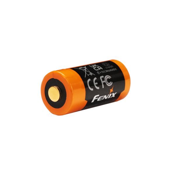 Аккумулятор 18350 Fenix ARB-L18-1600 ARB-L18-1600 от прозводителя Fenix