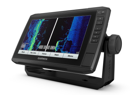 Garmin ECHOMAP UHD 92/93sv с GT56UHD-TM