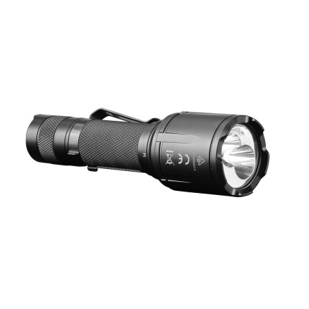 Фонарь Fenix TK25Red 1000 люмен TK25Red от прозводителя Fenix