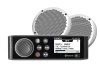 FUSION Marine Entertainment System MS-RA70KT MS-RA70KT от прозводителя Fusion