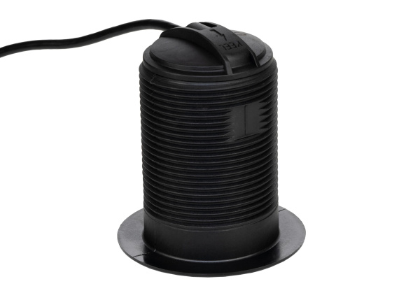 RAYMARINE P19 Through-Hull Transducer M78713-PZ от прозводителя Raymarine