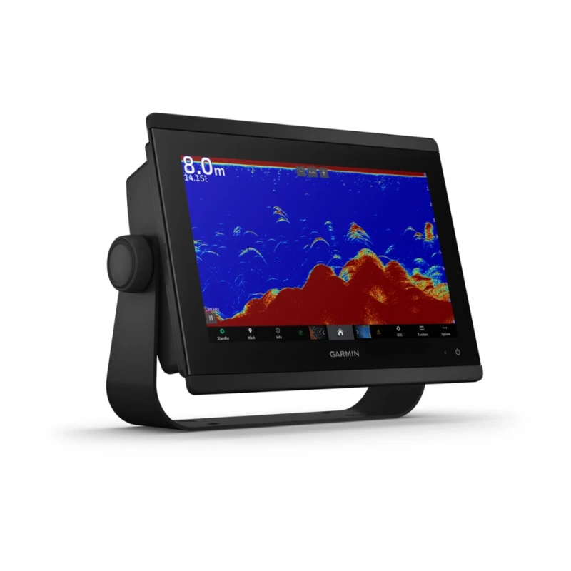 Garmin GPSMAP 8412xsv/8612xsv с Panoptix LVS34 + GLS10 85063 от прозводителя Garmin