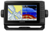 Garmin ECHOMAP PLUS 72cv без датчика