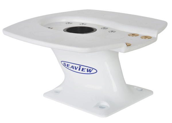 SEAVIEW Radar / Dome Mount for Motor Boats / RAD5  от прозводителя SEAVIEW