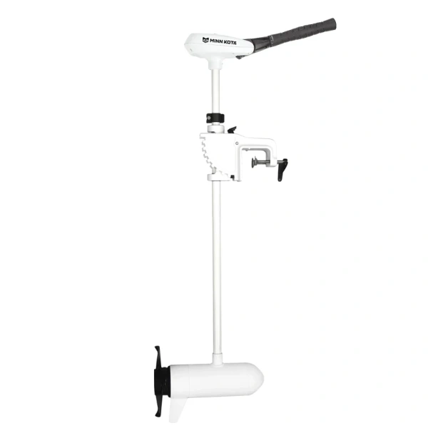 Riptide Transom 112 lb. / Hand - 52" 1363860 от прозводителя Minn Kota