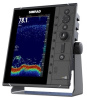 SIMRAD S2009 Fish Finder 9"
