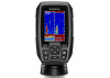Garmin STRIKER 4 Fishfinder с Dual Beam