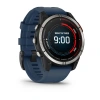 Garmin Quatix 7 - 47 мм SAPPHIRE |