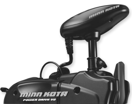 Minn Kota PowerDrive 55PD V2/AP-48 2861 от прозводителя Minn Kota