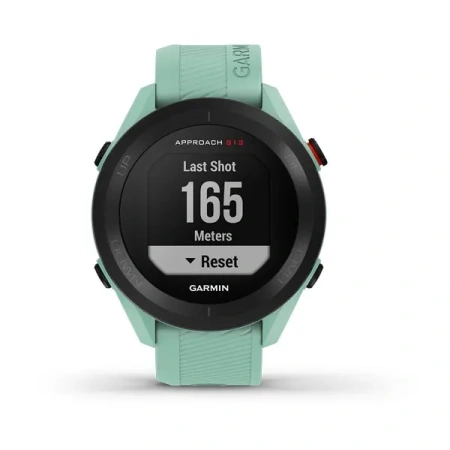 Garmin Approach S12 | Slate Grey