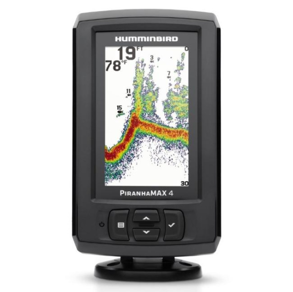 Humminbird PiranhaMax 4x 410150-1 от прозводителя Humminbird