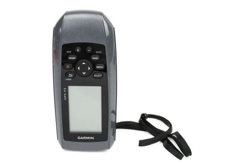 GARMIN GPS 73