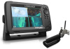 Lowrance HOOK REVEAL 7 HDI 83/200 kHz