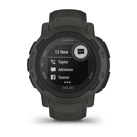 Garmin Instinct 2s - 40 мм Standard | Mist Grey