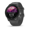 Garmin Forerunner 255 - 46 мм | Slate Gray