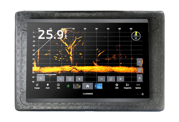 для зимней рыбалки с наклонной крышкой  от прозводителя N/a