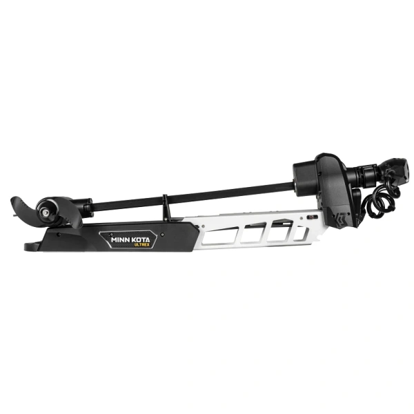 Ultrex QUEST 90/115 lb. Thrust, 52" Shaft, Dual Spectrum CHIRP Sonar, Micro Remote 1368901 от прозводителя Minn Kota