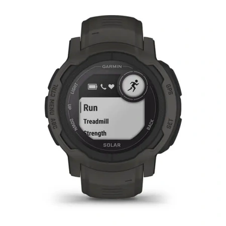 Garmin Instinct 2s - 40 мм Standard | Mist Grey