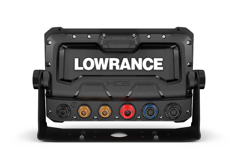 Lowrance HDS PRO 10 Active Imaging HD 3-in-1