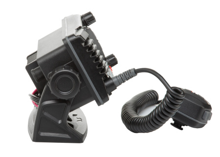 STANDARD HORIZON VHF Marine Radio GX1850GPS GX1850GPS/E от прозводителя STANDARD HORIZON