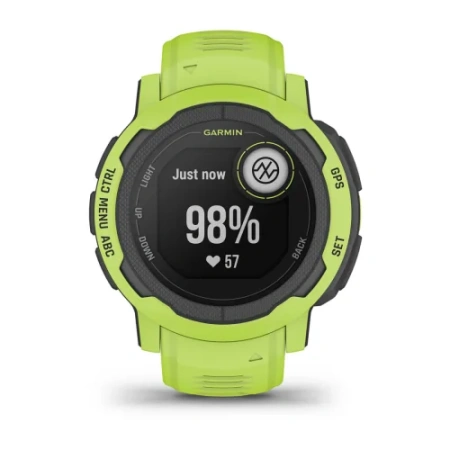 Garmin Instinct® 2 - Standard Edition 010-02626-01 от прозводителя Garmin