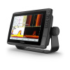 Garmin ECHOMAP ULTRA 102sv с GT54UHD-TM