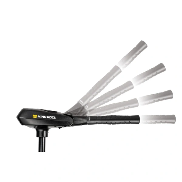 Edge 45 lb. / Hand - 45" 1355935 от прозводителя Minn Kota