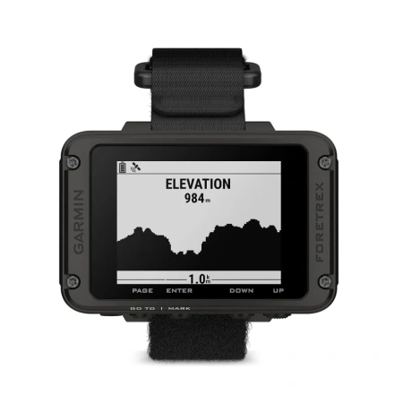 Garmin Foretrex 801
