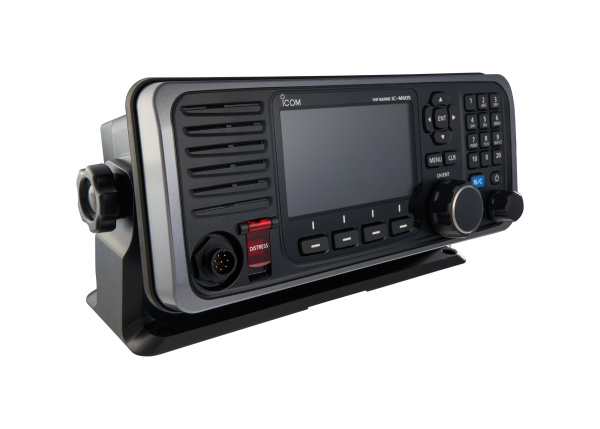 ICOM IC-M605EURO VHF Marine Transceiver / with AIS and GNSS Receiver IC-M605EURO от прозводителя ICOM