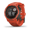 Garmin Instinct - Standard | Flame Red