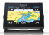 SIMRAD GO9 XSE без датчика