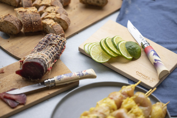 Нож Opinel №8, Escapade Elevation , 002445 002445 от прозводителя Opinel