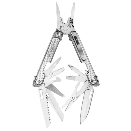 Мультитул LEATHERMAN FREE P4 832642 832642 от прозводителя Leatherman